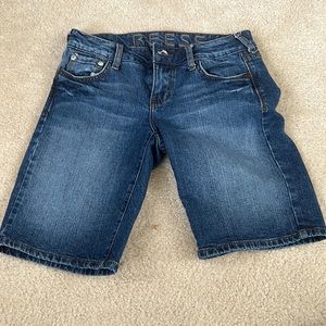 Women Shorts Denim Reese dELiA’S